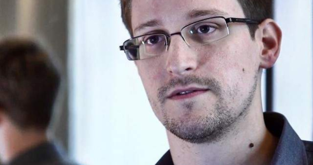 PE indeamna tarile UE sa ii ofere protectie lui Edward Snowden