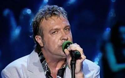 Gabriel Cotabita - revenire...