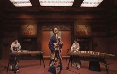 Cover inedit dupa Michael Jackson. Ce instrumente au folosit