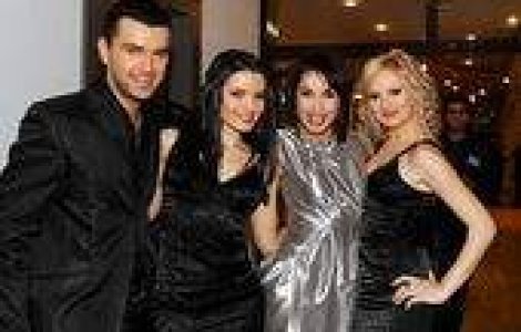 Piesa 'Pe o margine de lume' nu este plagiat