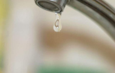 Apa Nova Bucuresti, pusa sub acuzare de DNA pentru evaziune fiscala