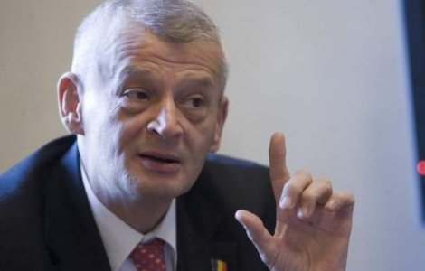 Oprescu a depus la Tribunal o cerere de internare in spital