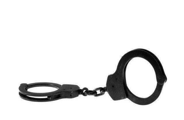 Primarul suspendat al Iasului a fost ARESTAT