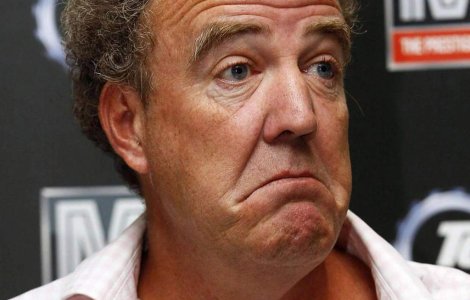 Argentina a redeschis ancheta in cazul lui Jeremy Clarkson