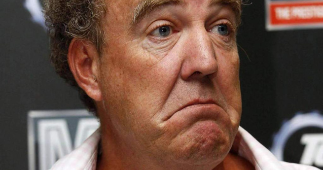 Argentina a redeschis ancheta in cazul lui Jeremy Clarkson
