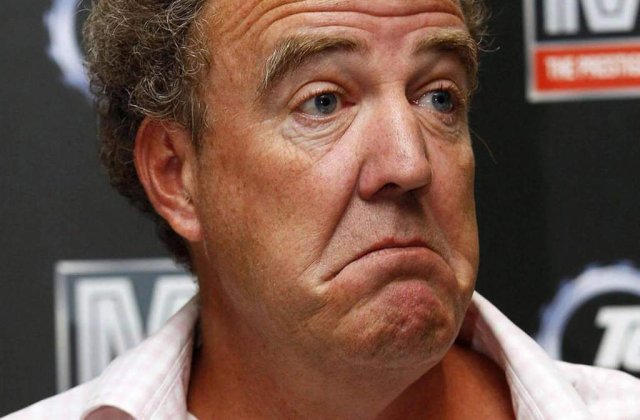 Argentina a redeschis ancheta in cazul lui Jeremy Clarkson