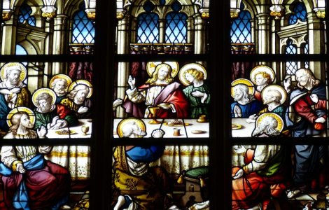 Alba Iulia: Muzeu de icoane, amenajat in cladirea primului spital militar din tara