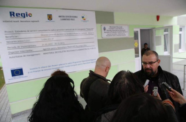 Primaria Sectorului 4: Clubul Colectiv functiona legal