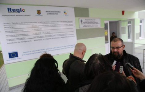 Primaria Sectorului 4: Clubul Colectiv functiona legal