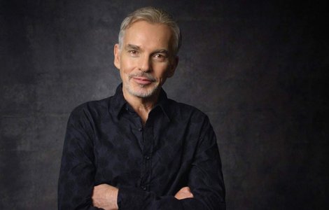 Actorul Billy Bob Thornton, implicat intr-un accident de automobil