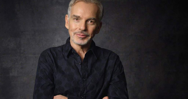 Actorul Billy Bob Thornton, implicat intr-un accident de automobil