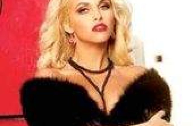 Andreea Spataru isi schimba aspectul