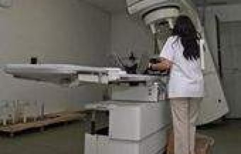 75% mai multi bolnavi de cancer