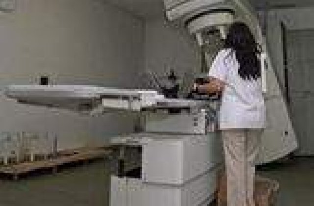 75% mai multi bolnavi de cancer 