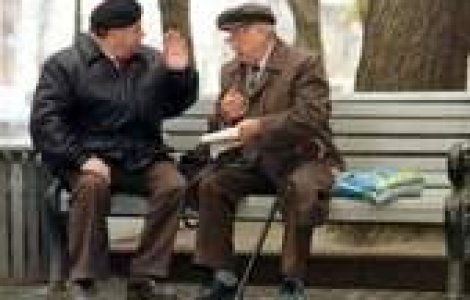 Marirea pensiei: o minciuna!