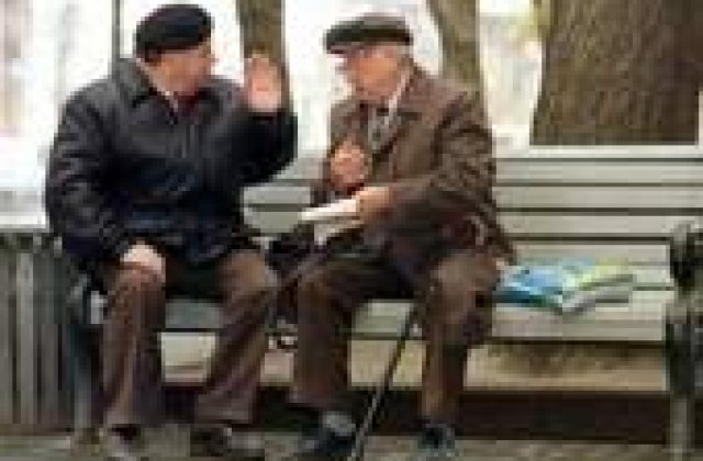 Marirea pensiei: o minciuna!