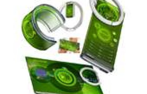 Concept Nokia: Morph Phone