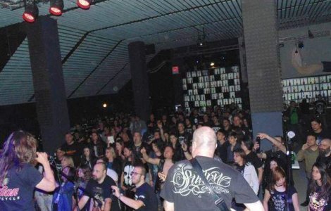 Clubul Bamboo: Concert caritabil pentru victimele tragediei din Colectiv