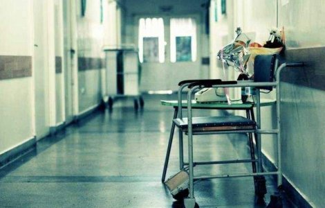 Spitalul Militar: La Terapie Intensiva au ramas opt pacienti