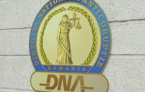 Deputatul Ioan Oltean, audiat la DNA, in dosarul Elenei Udrea