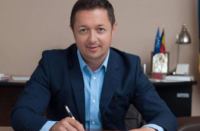 Marius Dunca: Am aflat in direct ca am fost demis de la sefia ANPC