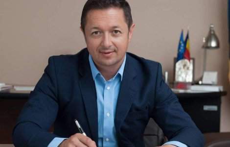 Marius Dunca: Am aflat in direct ca am fost demis de la sefia ANPC