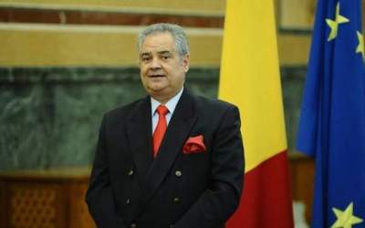 Ministerul Economiei: Sorin...