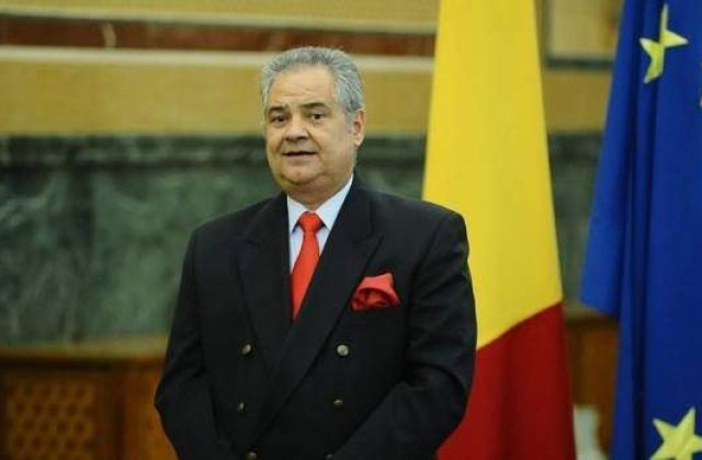 Ministerul Economiei: Sorin Encutescu, eliberat din functia de secretar de stat