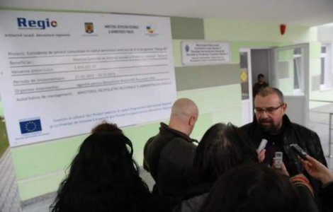 Primarul Cristian Popescu Piedone a DEMISIONAT