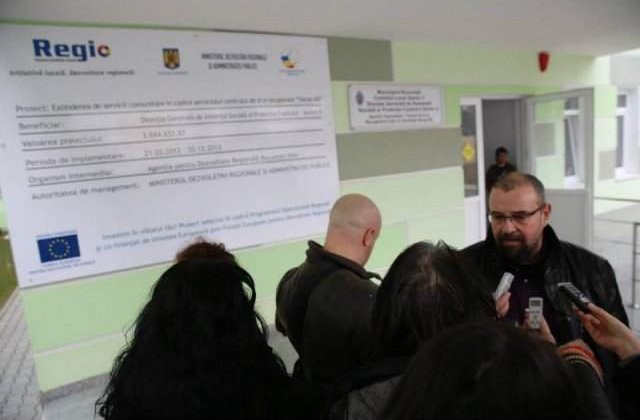 Primarul Cristian Popescu Piedone a DEMISIONAT