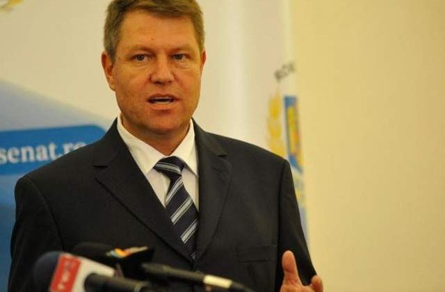 Iohannis: Sunt prioritare intarirea NATO si sustinerea prezentei sporite a SUA in Europa