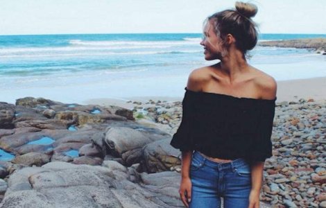 Motivul pentru care acest model renunta la Instagram. "Totul e fals"