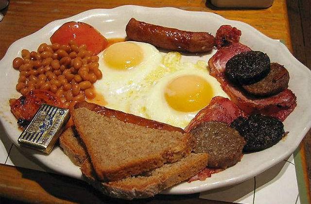 La micul dejun, in jurul lumii, intr-o calatorie savuroasa