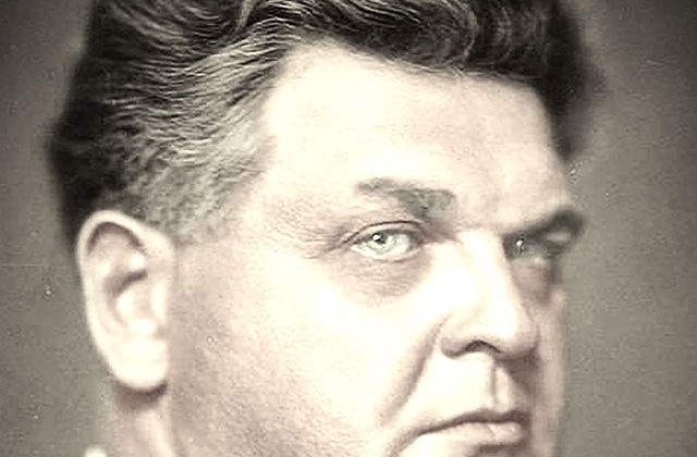 Cuvantari marete - Mihail Sadoveanu: Daca prostia ar provoca suferinta...