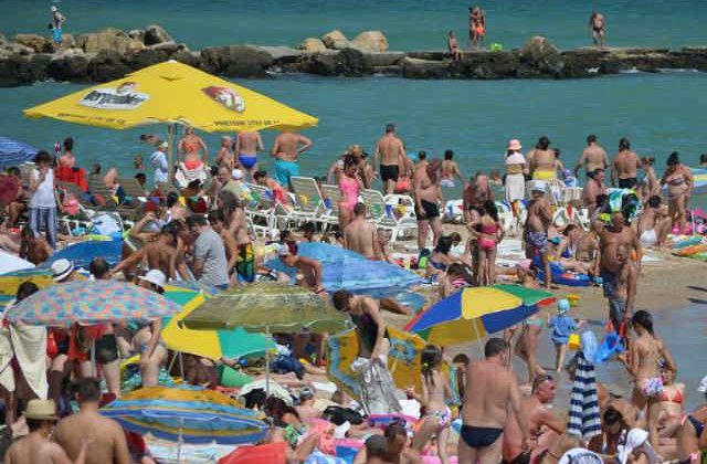 Turismul pe litoralul romanesc a luat avant in 2015. Ce spun cifrele si ce se va intampla in viitor