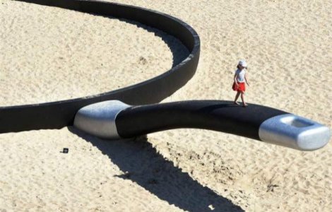  Top  Nu sunt photoshopate! Capturi din lumea in care traim care par IREALE