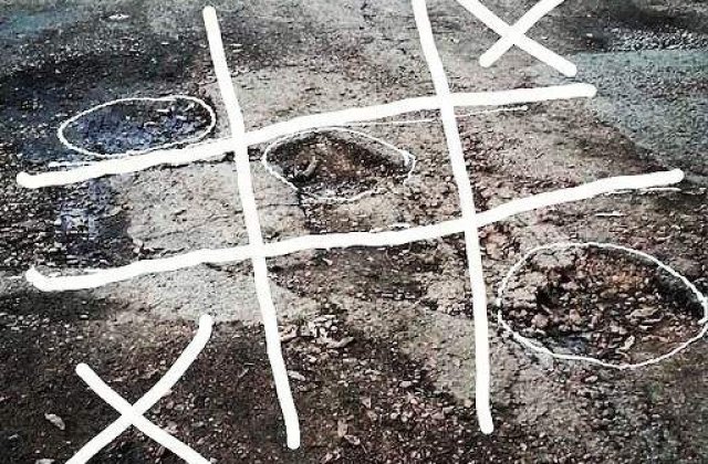 Din ineptiile lumii: Moduri hilare de a NU te plictisi la serviciu