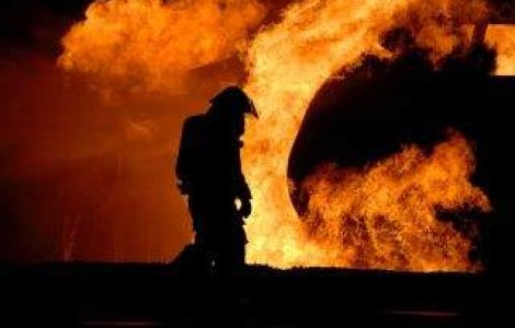 Explozia de la Brasov: Barbatul scos de sub daramaturi a murit la spital