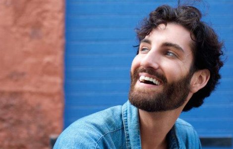  Top  De ce este bine sa porti barba: 7 motive stiintifice