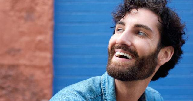  Top  De ce este bine sa porti barba: 7 motive stiintifice