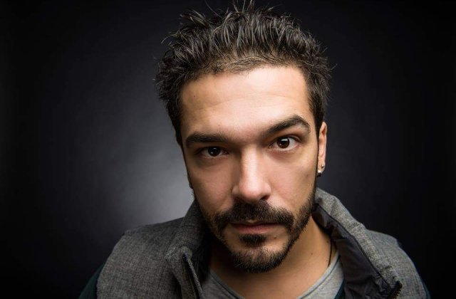 Adrian Despot va merge la consultarile de la Cotroceni