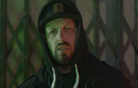 Videoclip nou: PARAZITII feat. Daniel Lazar - Demnitate