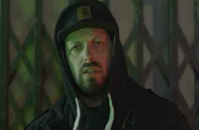 [VIDEO] Videoclip nou: PARAZITII feat. Daniel Lazar - Demnitate