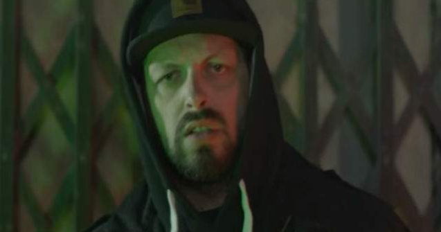 Videoclip nou: PARAZITII feat. Daniel Lazar - Demnitate