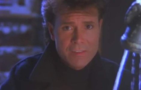 Cliff Richard, acuzat de agresiune sexuala