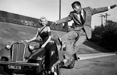  Top  Momente UNICAT din istoria lumii, in poze de colectie