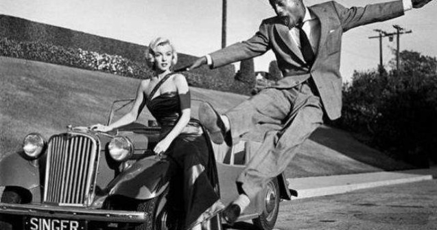  Top  Momente UNICAT din istoria lumii, in poze de colectie