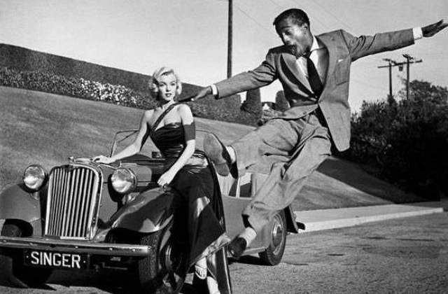 Momente UNICAT din istoria lumii, in poze de colectie