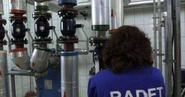 Andrei Gerea: Caldura nu va fi oprita in Bucuresti in aceasta iarna