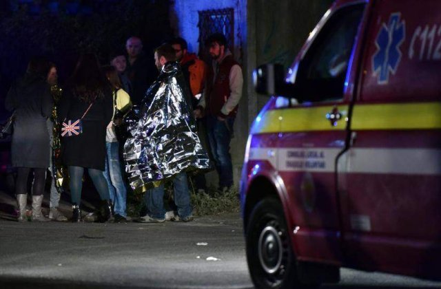 Alte noua persoane decedate: Bilantul tragediei de la Colectiv a ajuns la 41 de morti